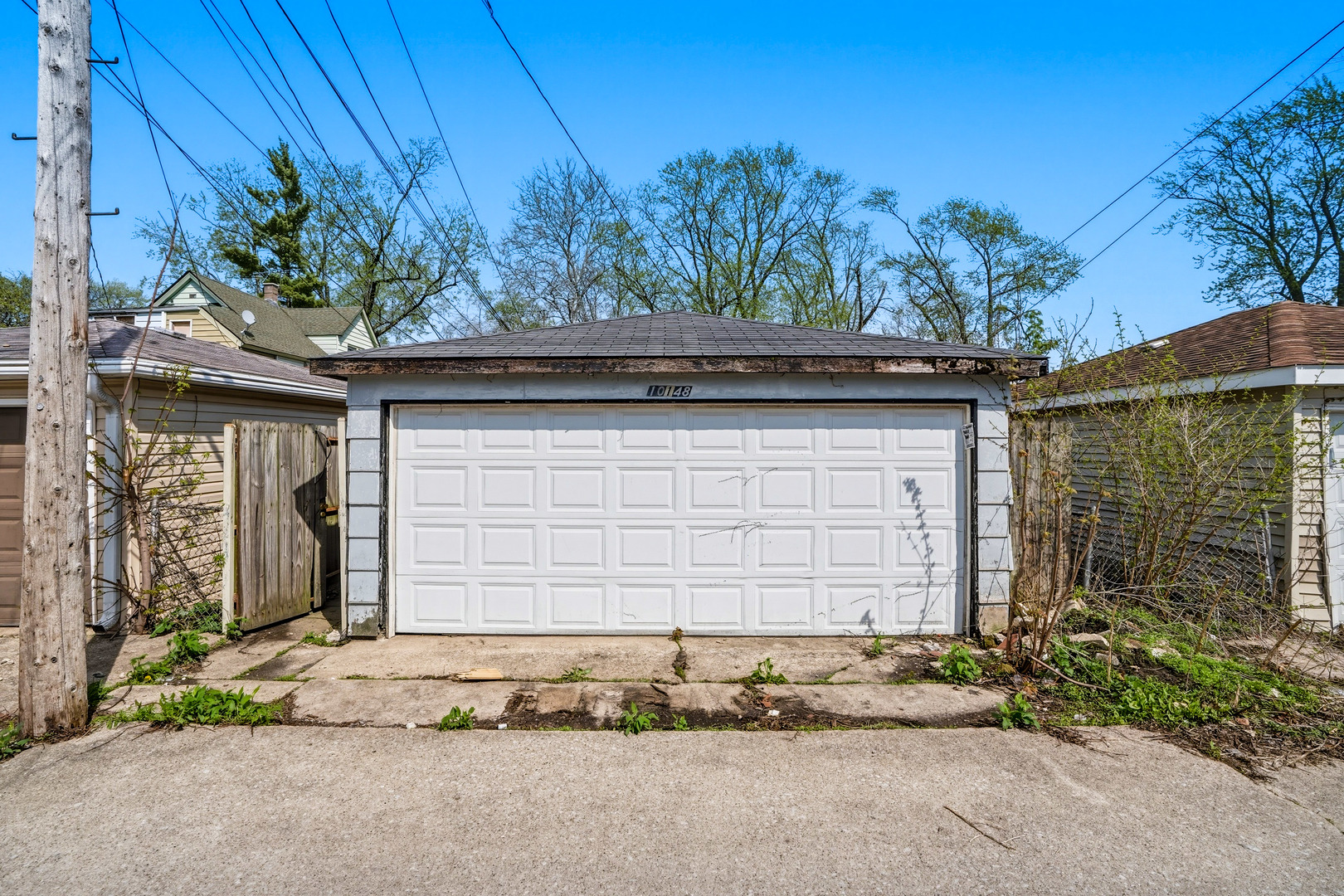 10148 South Peoria Street Chicago IL 60643