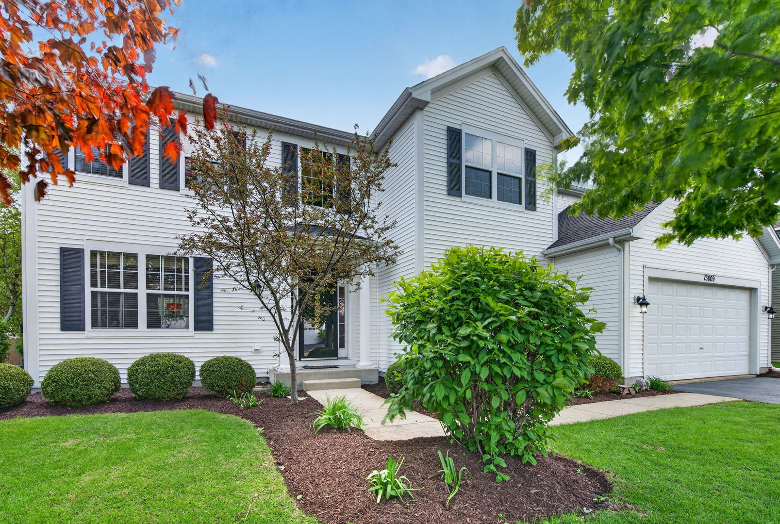 13809 Trillium Lane Plainfield IL 60544