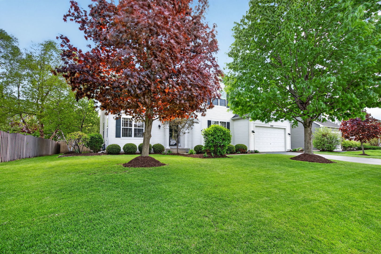 13809 Trillium Lane Plainfield IL 60544