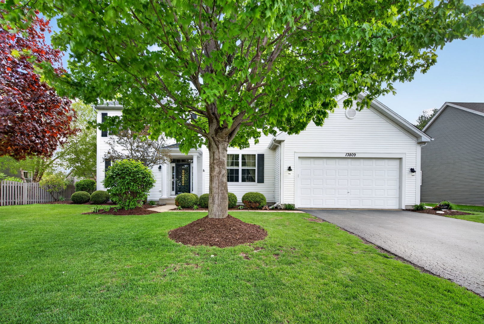 13809 Trillium Lane Plainfield IL 60544