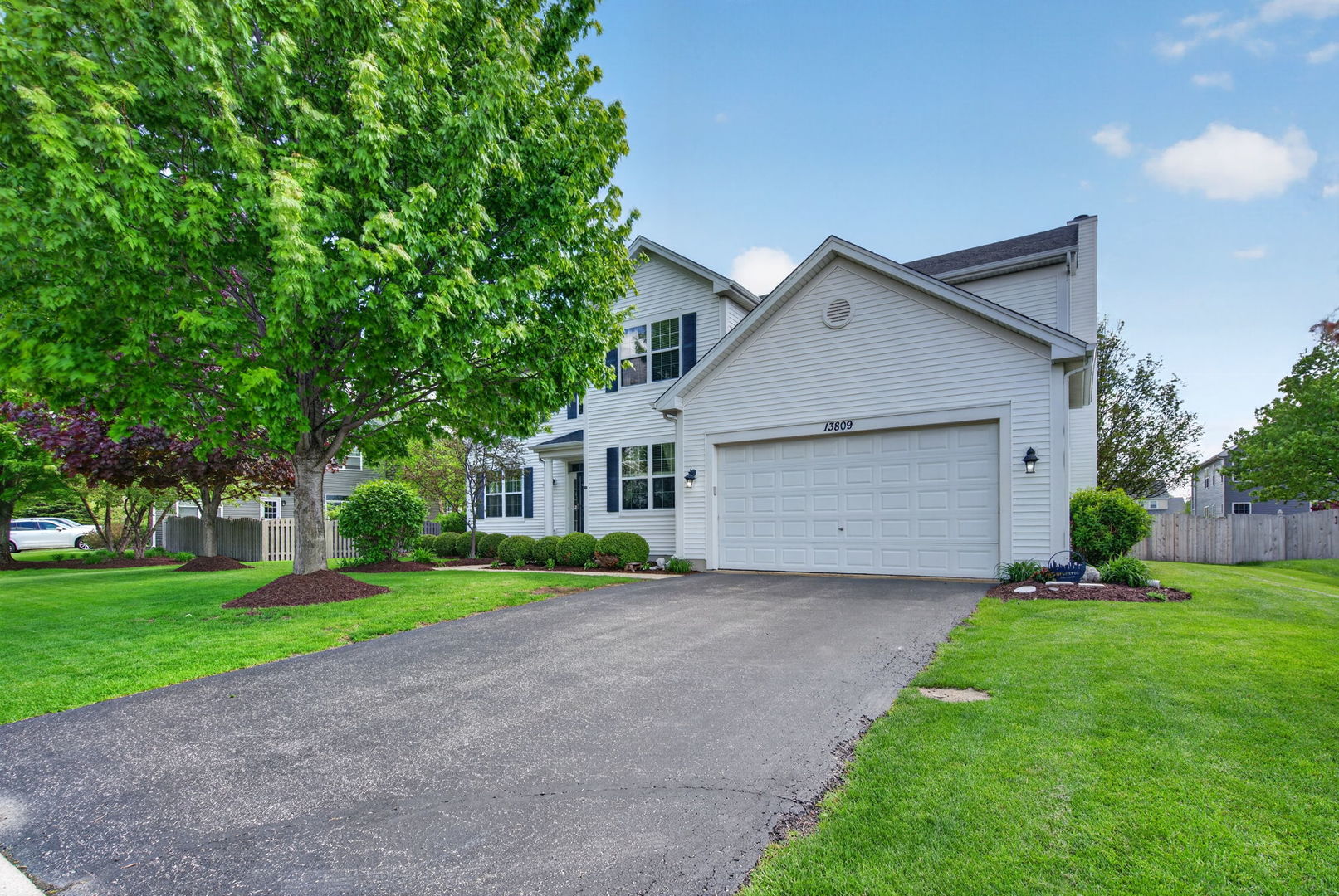 13809 Trillium Lane Plainfield IL 60544