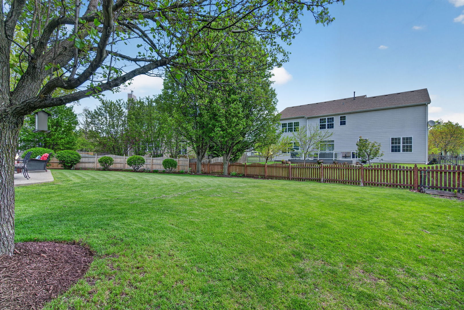 13809 Trillium Lane Plainfield IL 60544