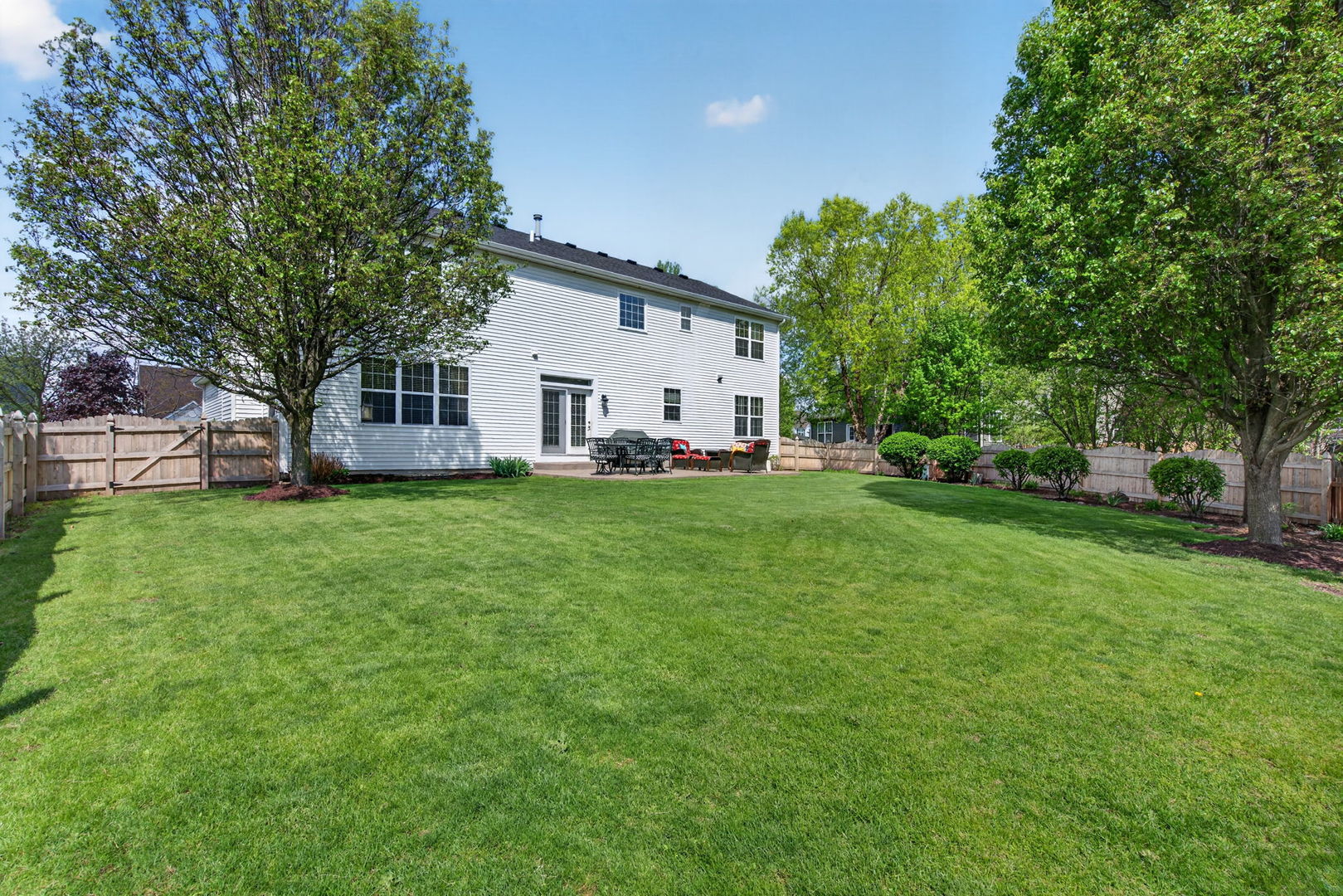 13809 Trillium Lane Plainfield IL 60544