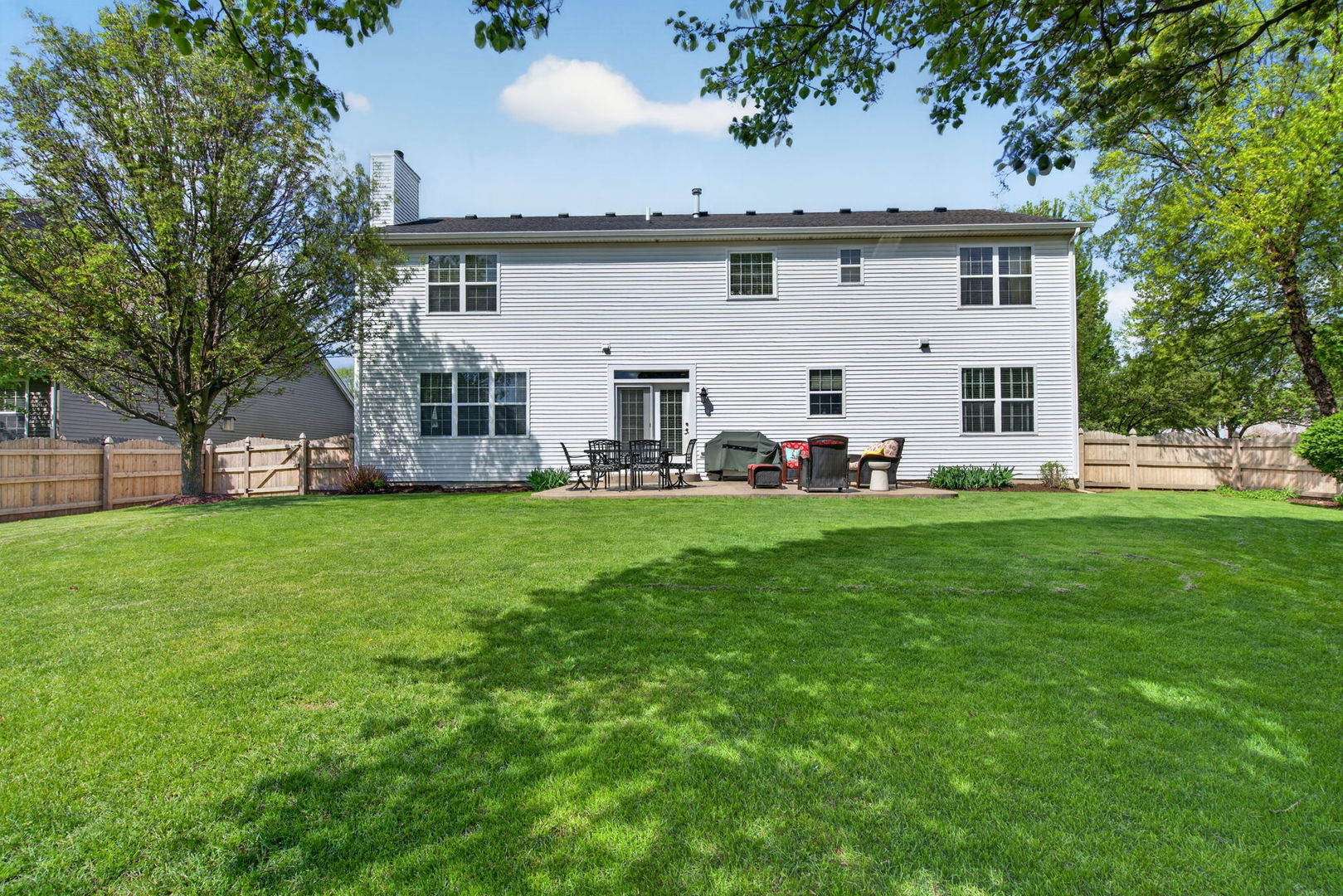 13809 Trillium Lane Plainfield IL 60544