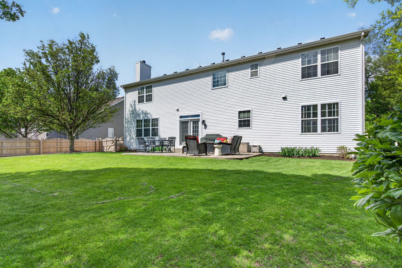 13809 Trillium Lane Plainfield IL 60544