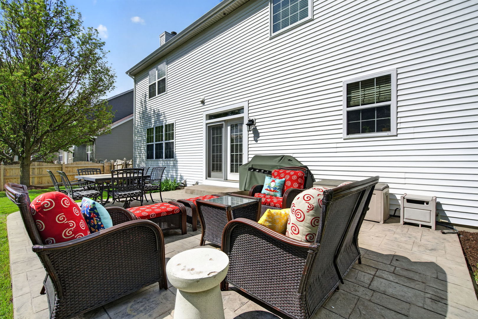 13809 Trillium Lane Plainfield IL 60544