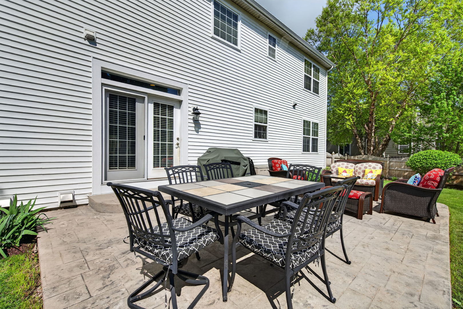 13809 Trillium Lane Plainfield IL 60544