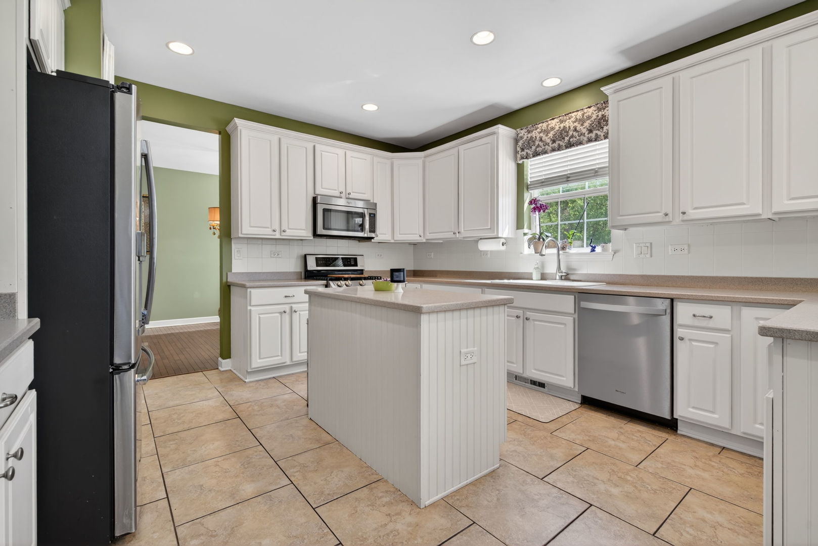 13809 Trillium Lane Plainfield IL 60544