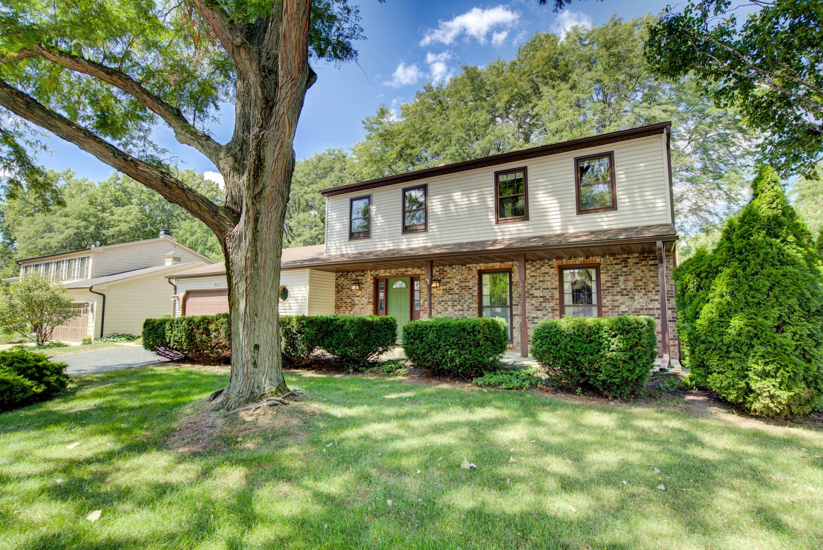 907 Secretariat Drive Naperville IL 60540