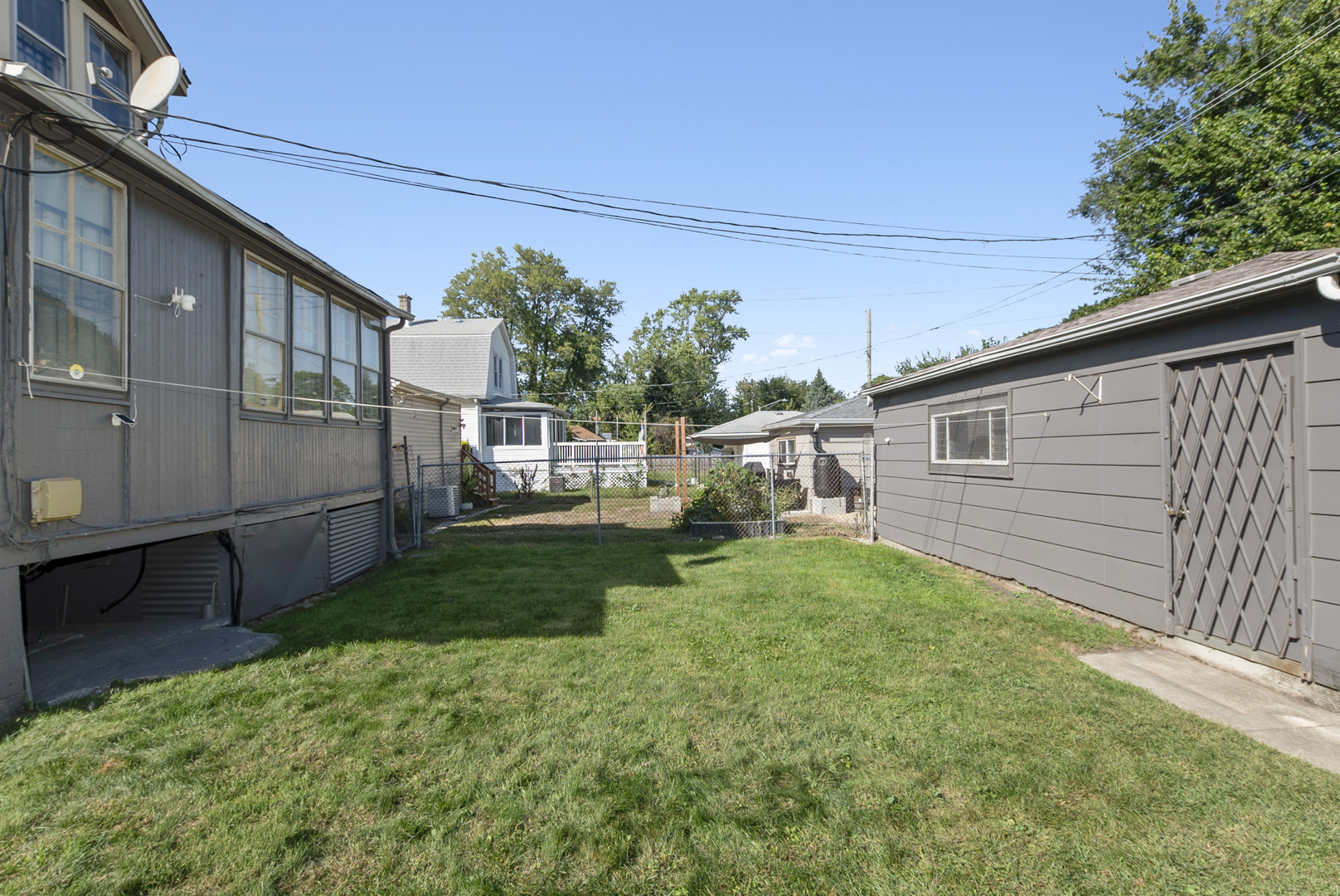 11413 South Normal Avenue Chicago IL 60628