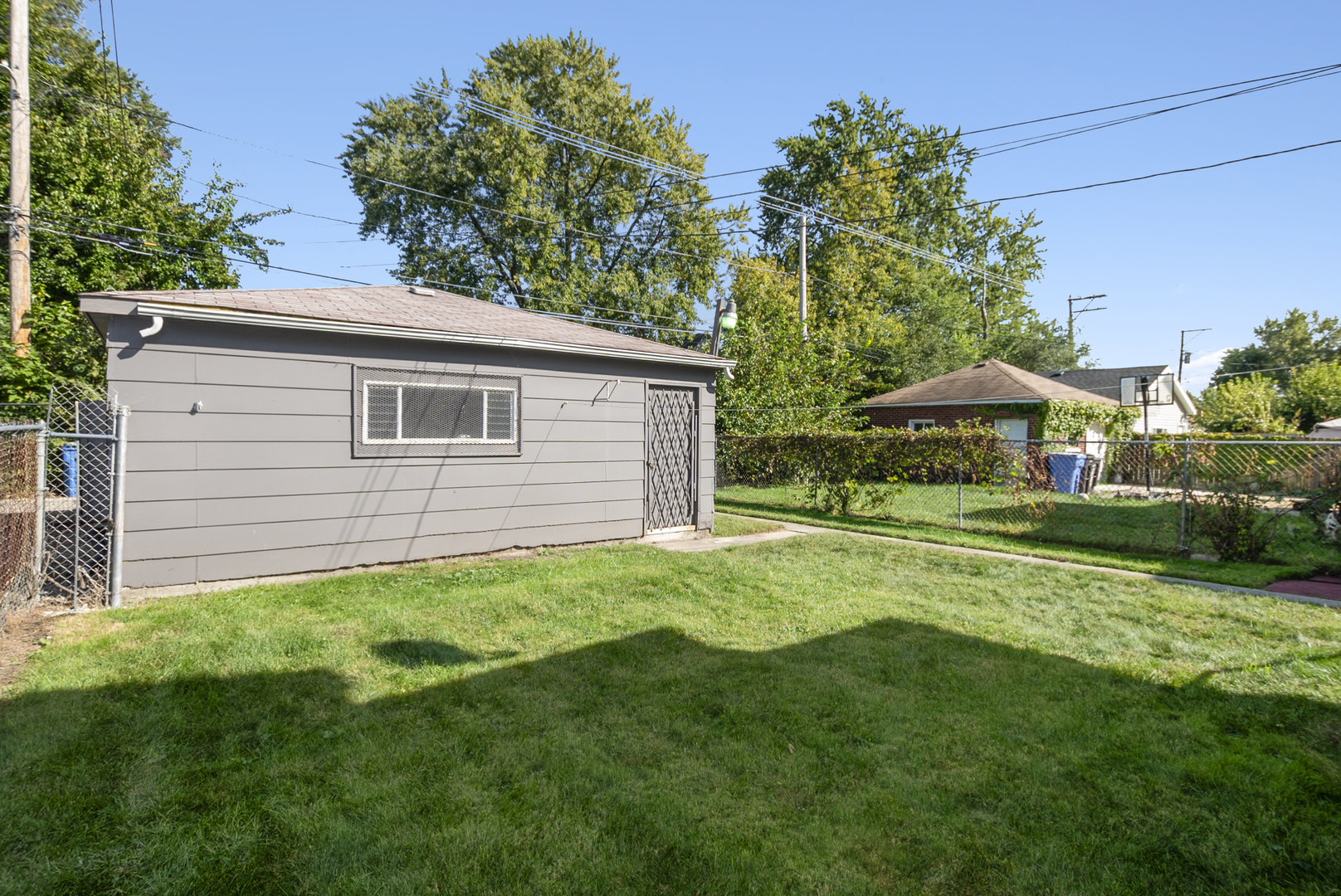 11413 South Normal Avenue Chicago IL 60628