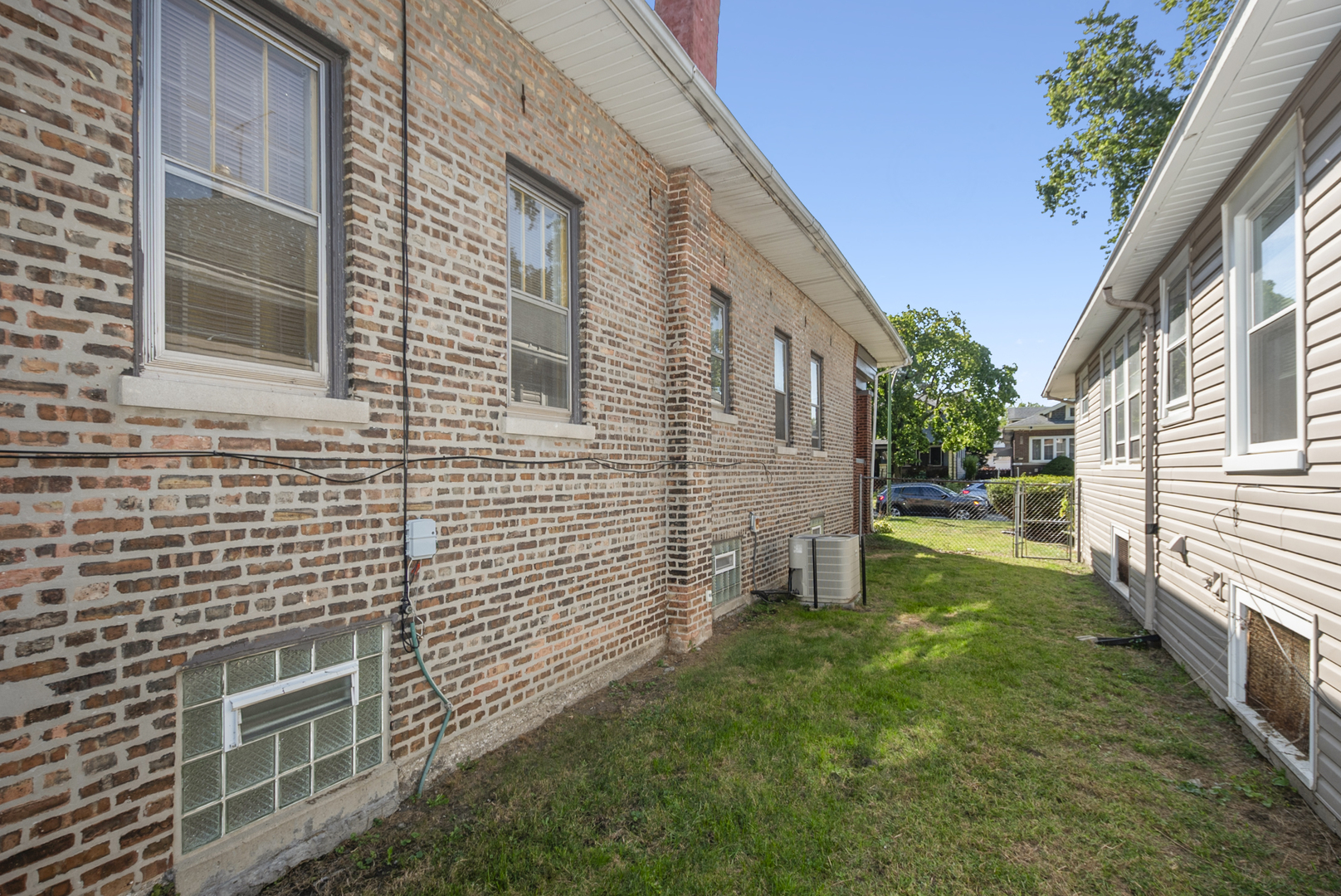 11413 South Normal Avenue Chicago IL 60628