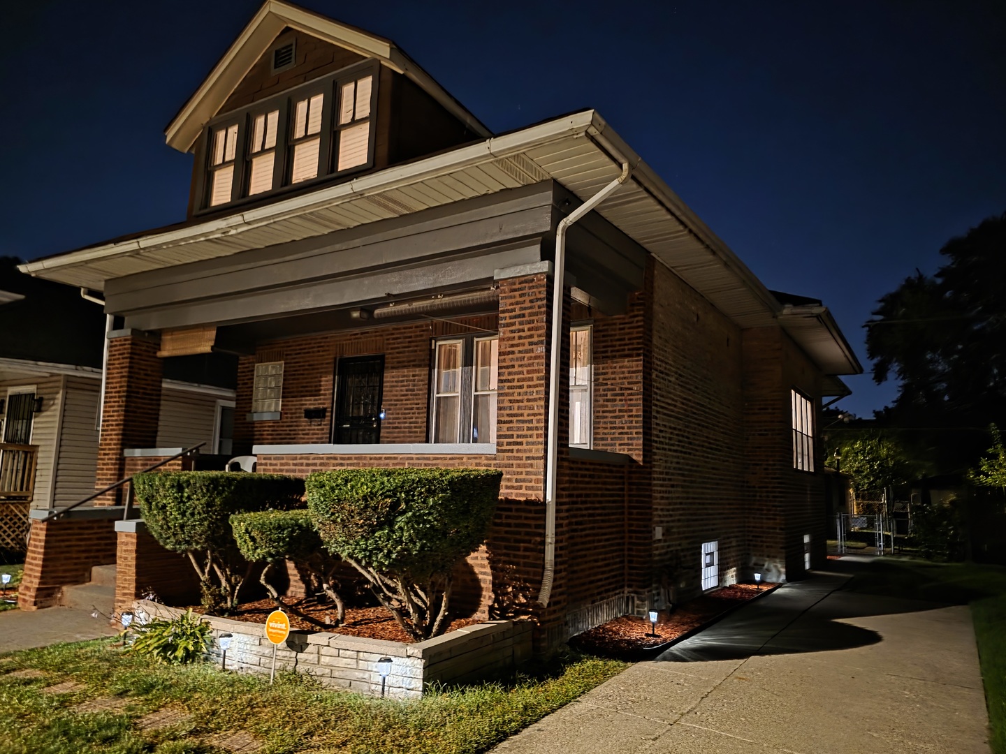 11413 South Normal Avenue Chicago IL 60628