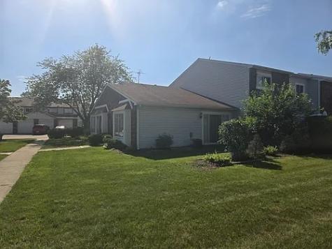 1773 Raleigh Lane Hoffman Estates IL 60169