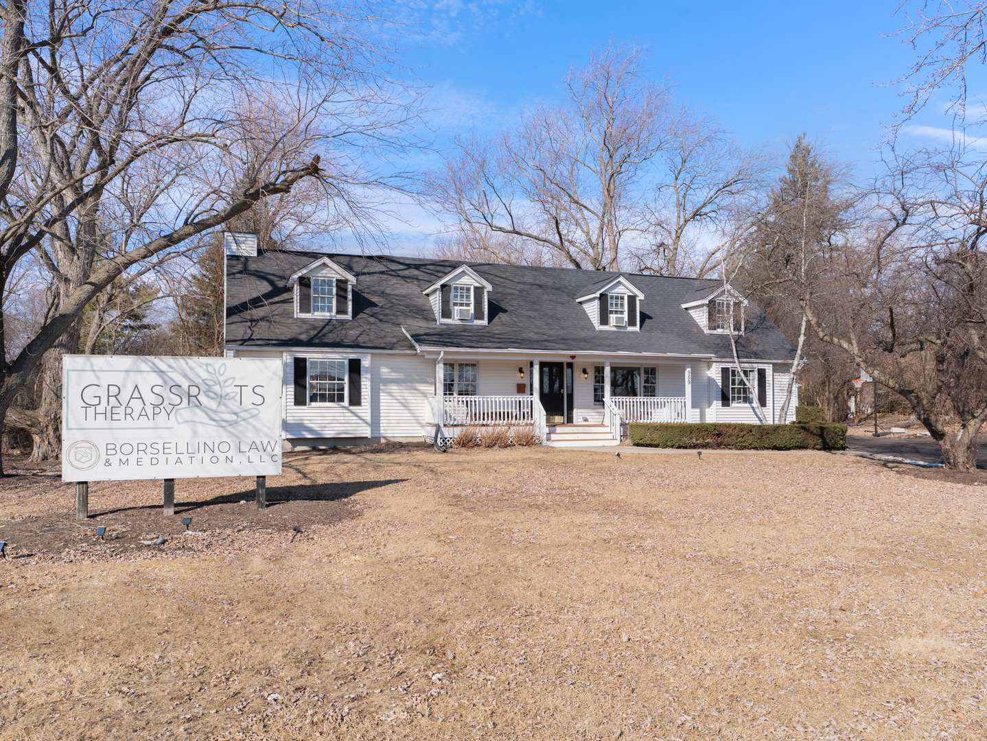 959 West Ogden Avenue Naperville IL 60563