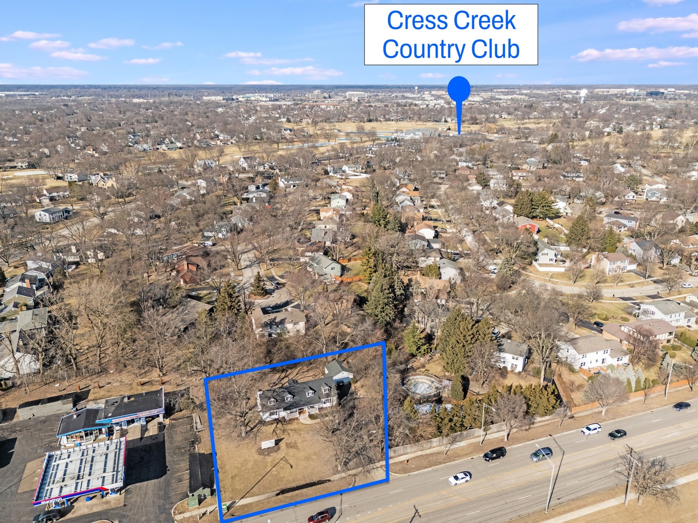 959 West Ogden Avenue Naperville IL 60563
