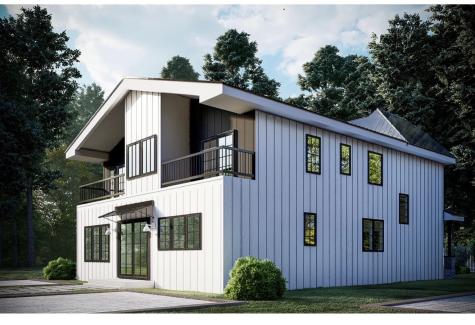 910 North Brainard Avenue La Grange Park IL 60526