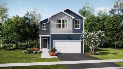 211 Buchanan Drive Waterman IL 60556