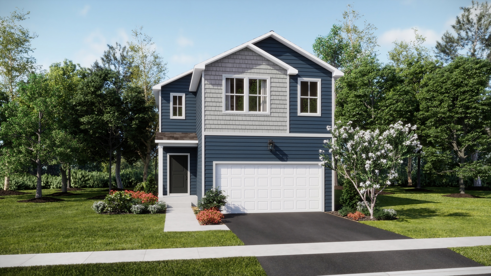 211 Buchanan Drive Waterman IL 60556