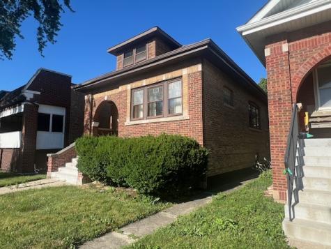 2623 Euclid Avenue Berwyn IL 60402