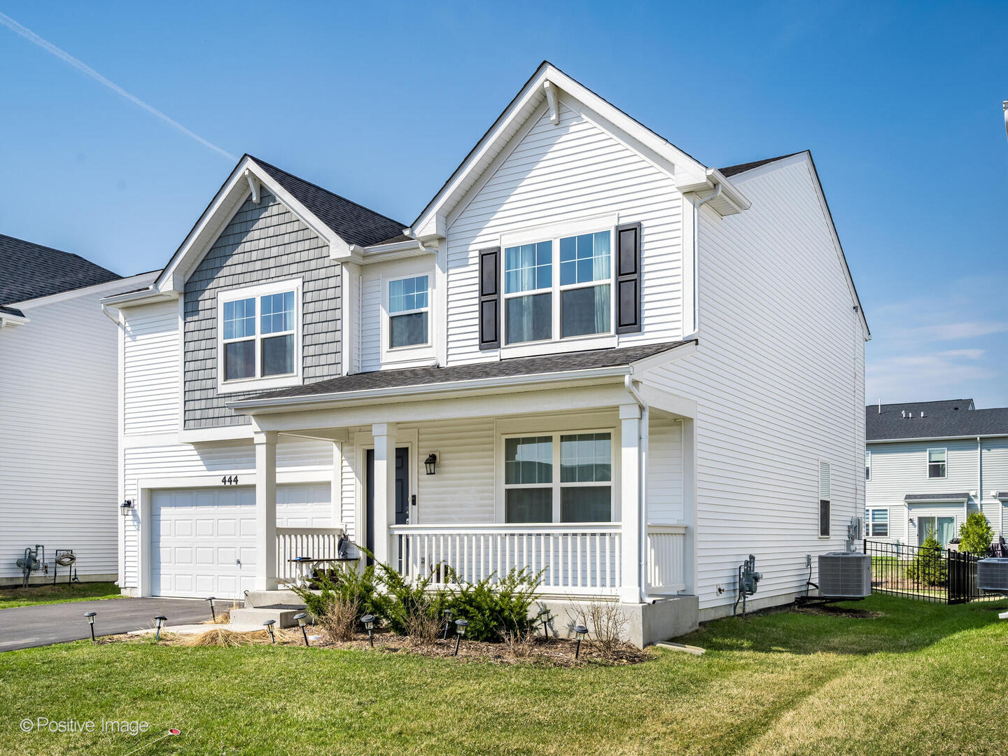 444 Radcliff Lane South Elgin IL 60177