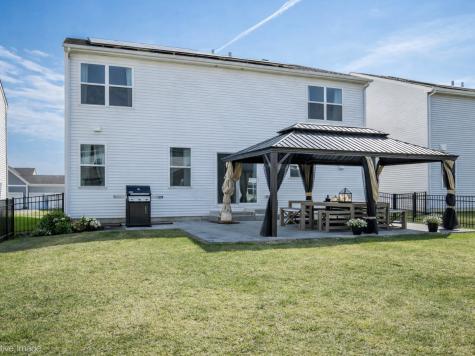 444 Radcliff Lane South Elgin IL 60177