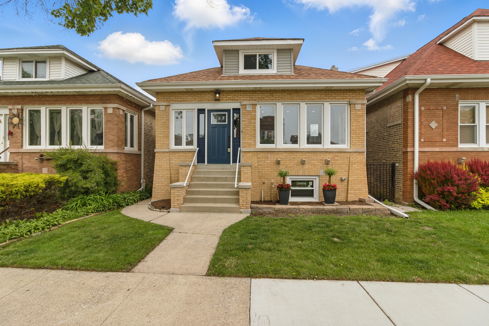 6248 West Hyacinth Street Chicago IL 60646