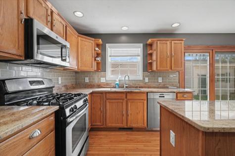 401 Crest View Drive Monticello IL 61856
