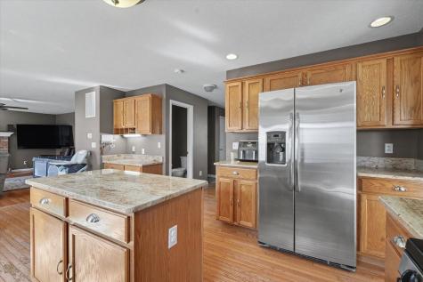 401 Crest View Drive Monticello IL 61856
