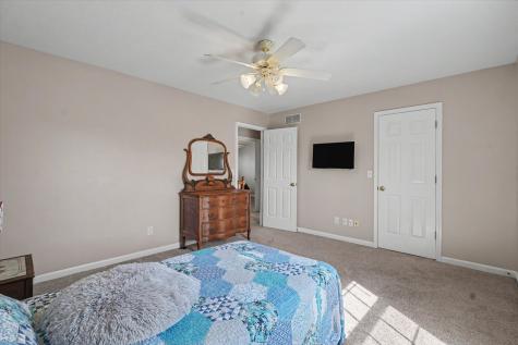 401 Crest View Drive Monticello IL 61856