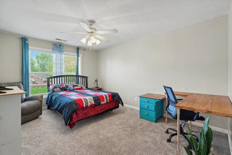 401 Crest View Drive Monticello IL 61856