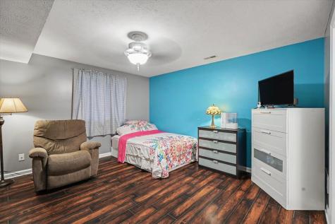 401 Crest View Drive Monticello IL 61856