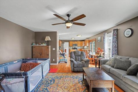 401 Crest View Drive Monticello IL 61856