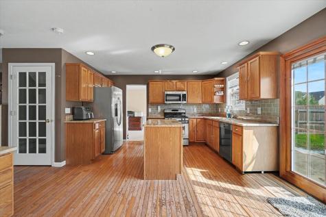 401 Crest View Drive Monticello IL 61856