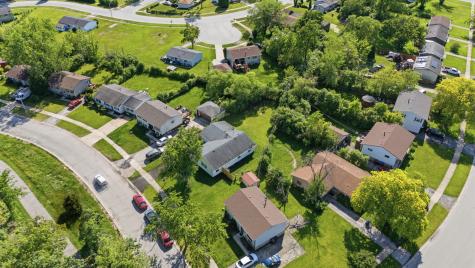 1904 Campbell Avenue Chicago Heights IL 60411