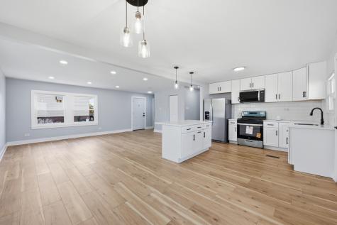 1904 Campbell Avenue Chicago Heights IL 60411