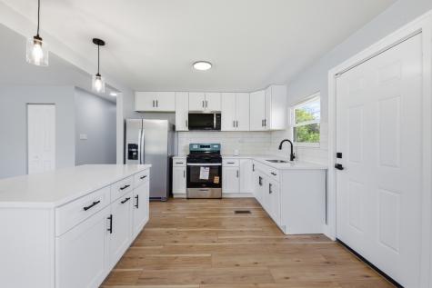 1904 Campbell Avenue Chicago Heights IL 60411