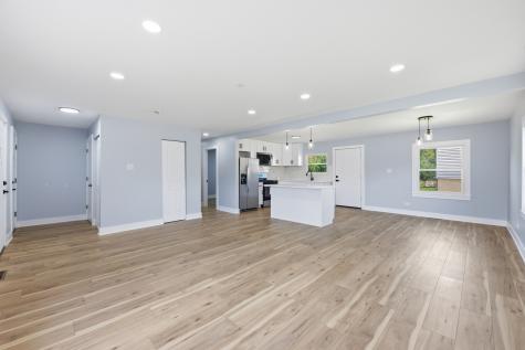 1904 Campbell Avenue Chicago Heights IL 60411