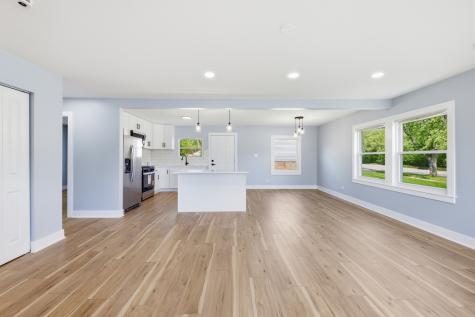 1904 Campbell Avenue Chicago Heights IL 60411