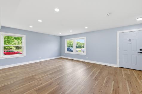 1904 Campbell Avenue Chicago Heights IL 60411