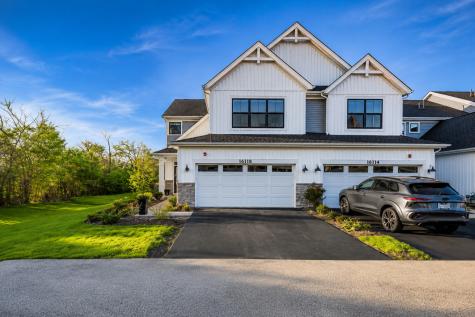 16316 South Wheatgrass Street Lockport IL 60441