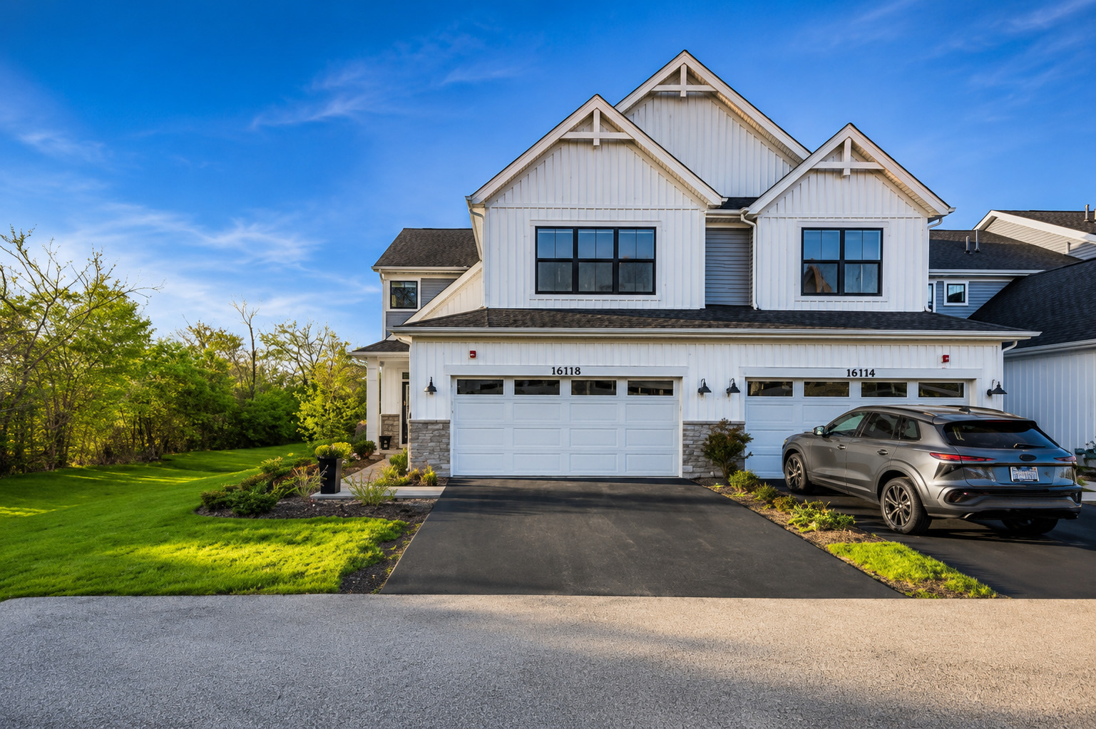 16316 South Wheatgrass Street Lockport IL 60441