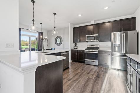 16316 South Wheatgrass Street Lockport IL 60441