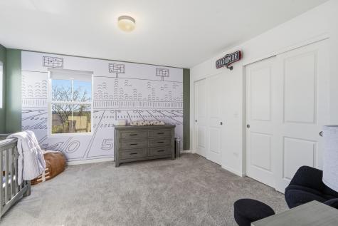 16316 South Wheatgrass Street Lockport IL 60441