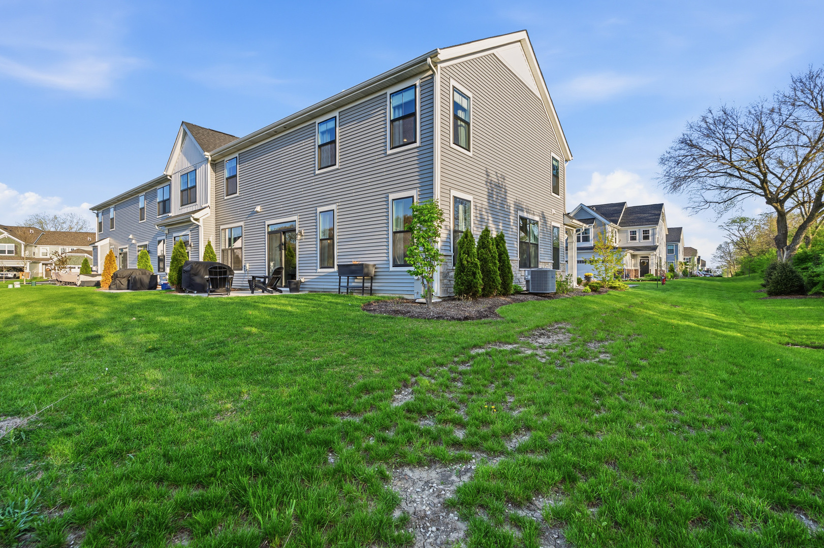 16316 South Wheatgrass Street Lockport IL 60441