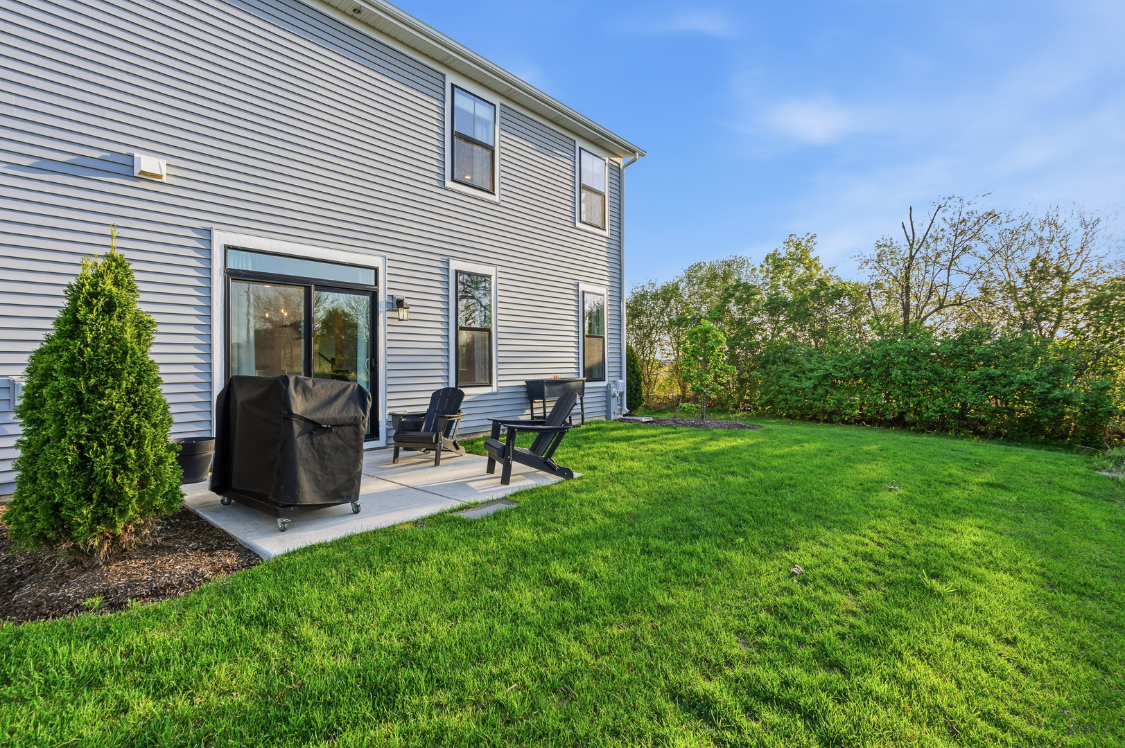 16316 South Wheatgrass Street Lockport IL 60441