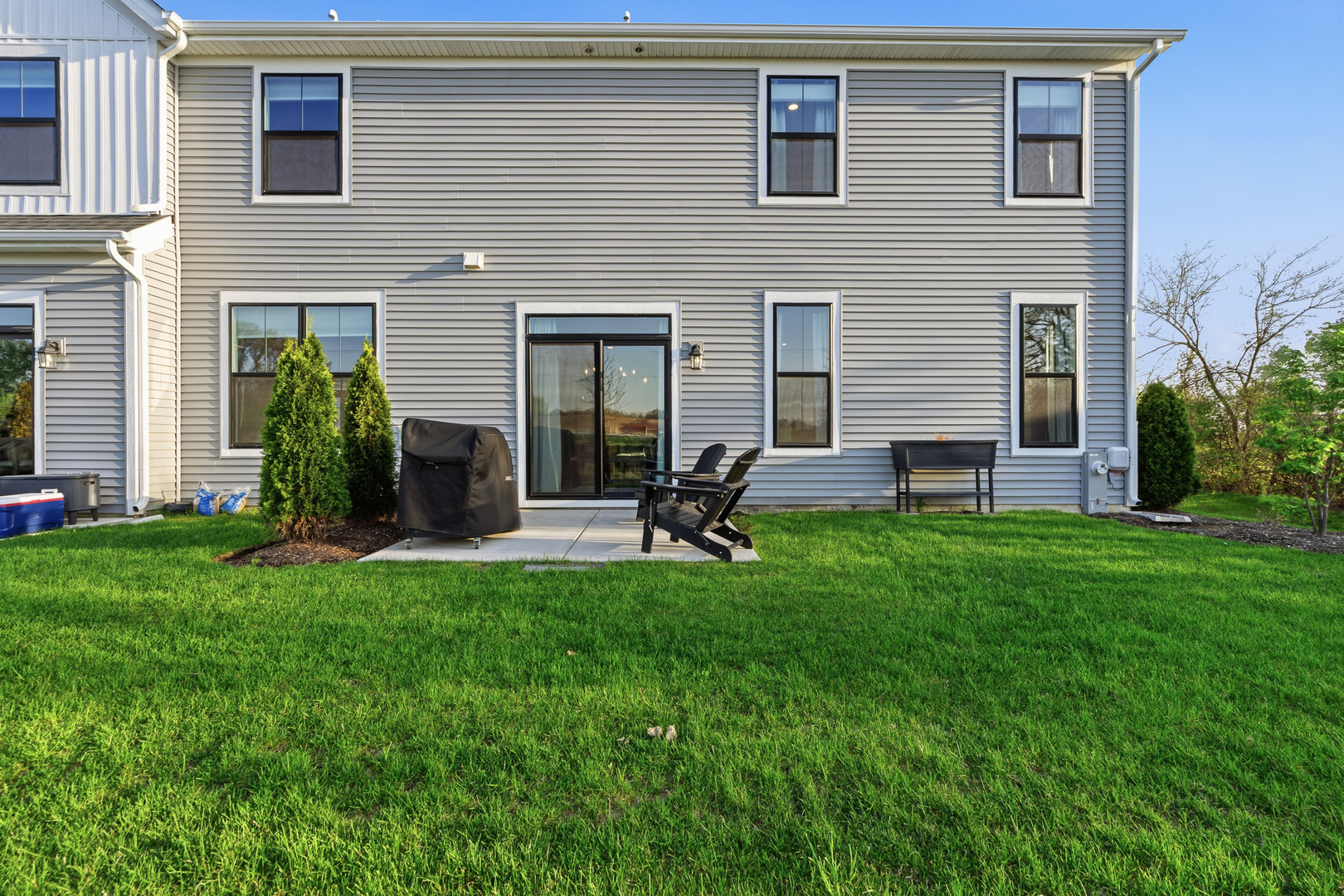 16316 South Wheatgrass Street Lockport IL 60441