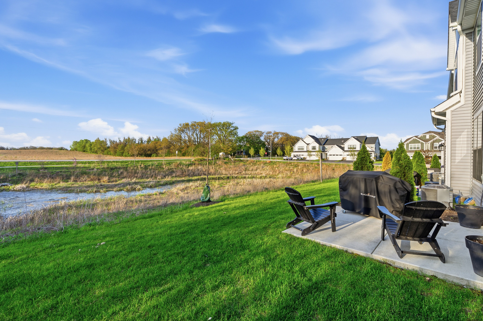 16316 South Wheatgrass Street Lockport IL 60441