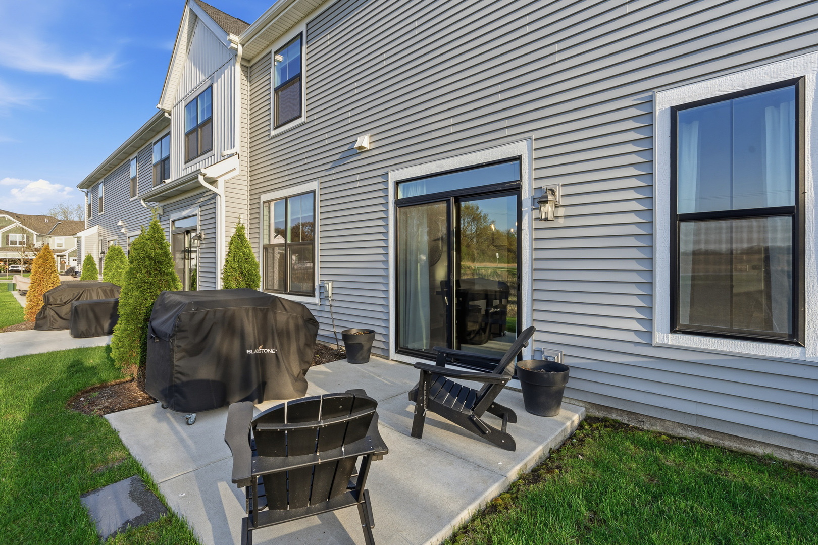 16316 South Wheatgrass Street Lockport IL 60441