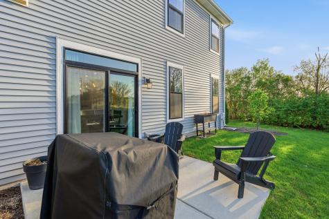16316 South Wheatgrass Street Lockport IL 60441